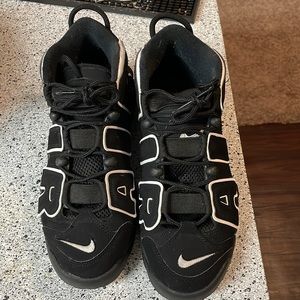 nike utempo